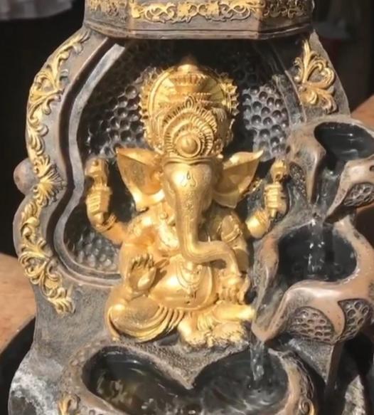 Ganesh Chales Praia de Boraceia Exteriör bild